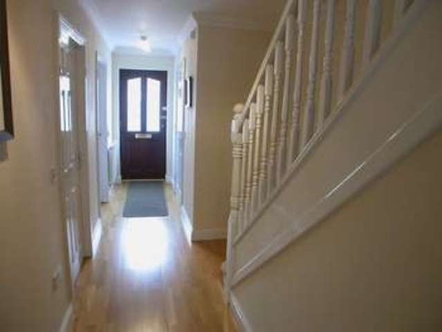  Image of 3 bedroom Mews for sale in Hockley Paddock Park Lane Poynton Stockport SK12 at Hockley Paddock  Poynton, SK12 1LB