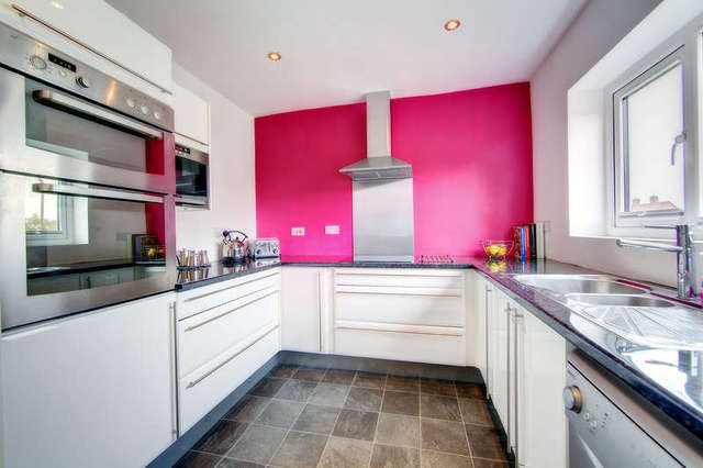  Image of 2 bedroom Semi-Detached house for sale in Priestlands Drive Hexham NE46 at Hexham Northumberland, NE46 2AL