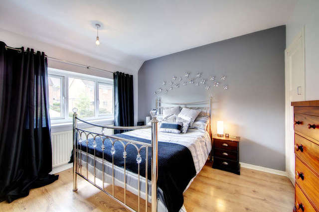  Image of 2 bedroom Semi-Detached house for sale in Priestlands Drive Hexham NE46 at Hexham Northumberland, NE46 2AL
