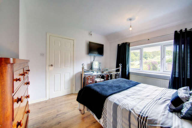  Image of 2 bedroom Semi-Detached house for sale in Priestlands Drive Hexham NE46 at Hexham Northumberland, NE46 2AL
