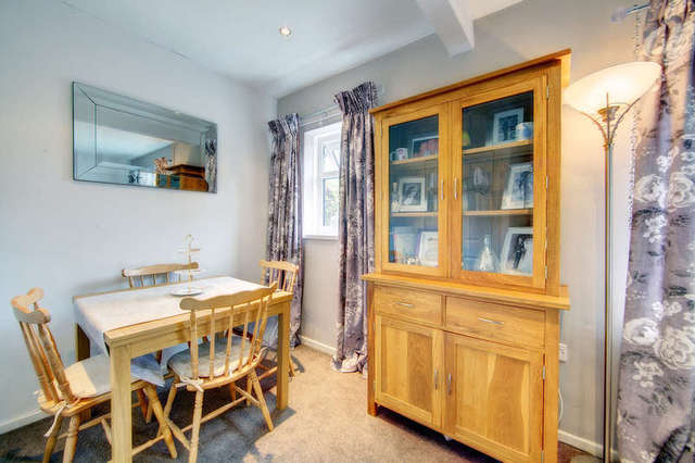  Image of 2 bedroom Semi-Detached house for sale in Priestlands Drive Hexham NE46 at Hexham Northumberland, NE46 2AL
