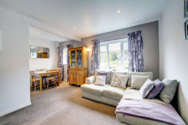  Image of 2 bedroom Semi-Detached house for sale in Priestlands Drive Hexham NE46 at Hexham Northumberland, NE46 2AL
