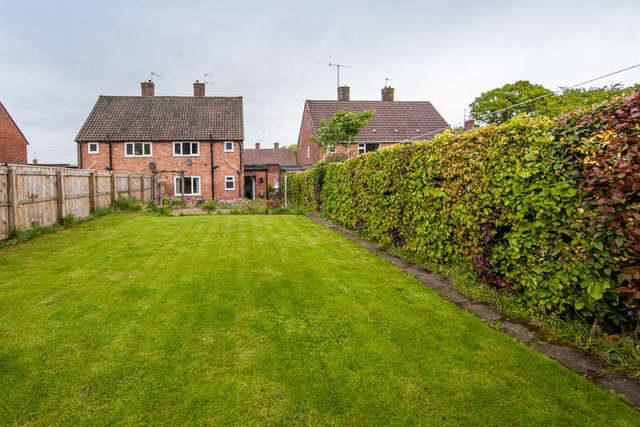  Image of 2 bedroom Semi-Detached house for sale in Priestlands Drive Hexham NE46 at Hexham Northumberland, NE46 2AL