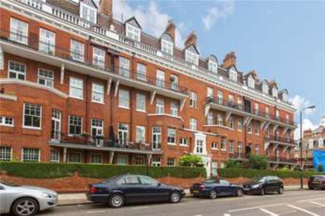  Image of 1 bedroom Flat to rent in Prince of Wales Drive London SW11 at Battersea London Battersea, SW11 4EG