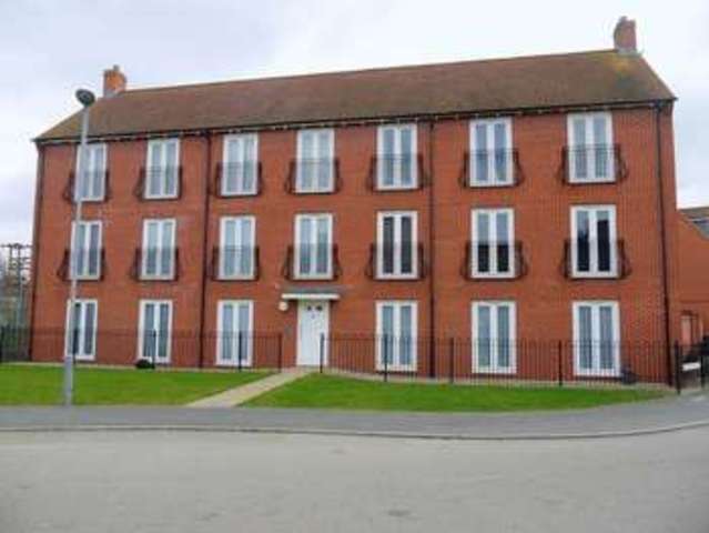  Image of 1 bedroom Flat for sale in Prince Rupert Drive Aylesbury HP19 at Prince Rupert Drive  Aylesbury, HP19 9RB