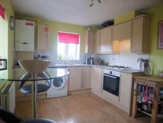  Image of 1 bedroom Flat for sale in Prince Rupert Drive Aylesbury HP19 at Prince Rupert Drive  Aylesbury, HP19 9RB