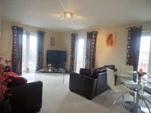  Image of 1 bedroom Flat for sale in Prince Rupert Drive Aylesbury HP19 at Prince Rupert Drive  Aylesbury, HP19 9RB