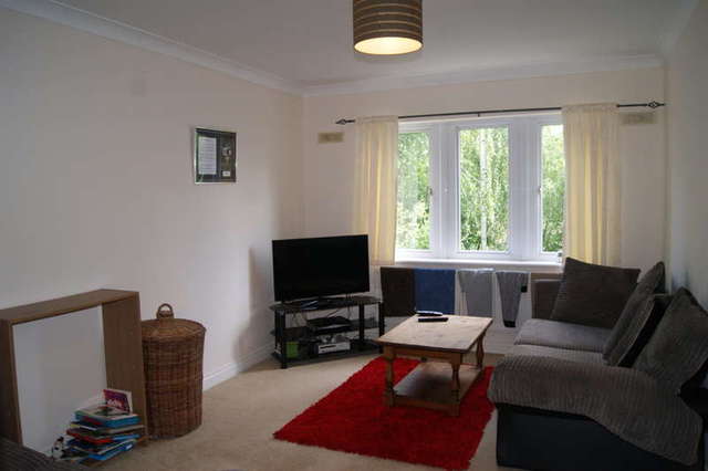  Image of 2 bedroom Flat to rent in Princes Gate Horbury Wakefield WF4 at Horbury Horbury, WF4 5RD