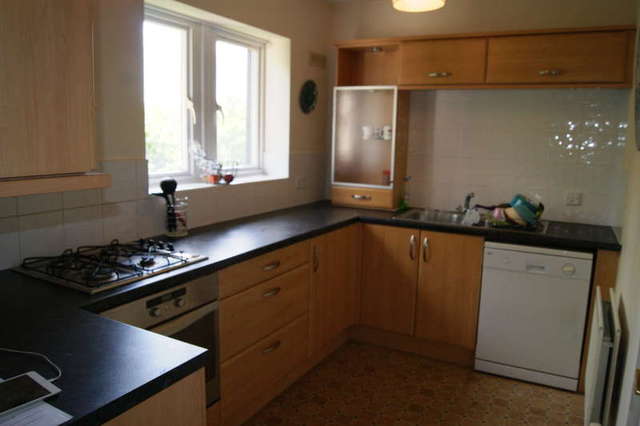  Image of 2 bedroom Flat to rent in Princes Gate Horbury Wakefield WF4 at Horbury Horbury, WF4 5RD