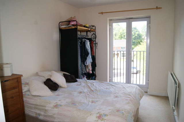  Image of 2 bedroom Flat to rent in Princes Gate Horbury Wakefield WF4 at Horbury Horbury, WF4 5RD