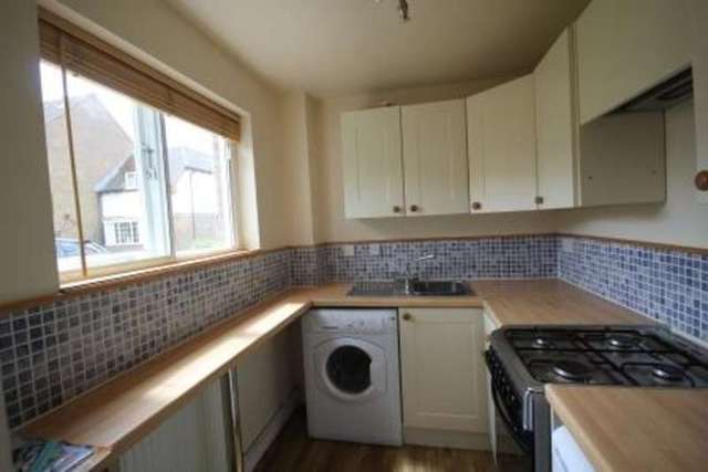  Image of 1 bedroom End of Terrace to rent in Princes Mews Royston SG8 at Royston Hertfordshire, SG8 9BN