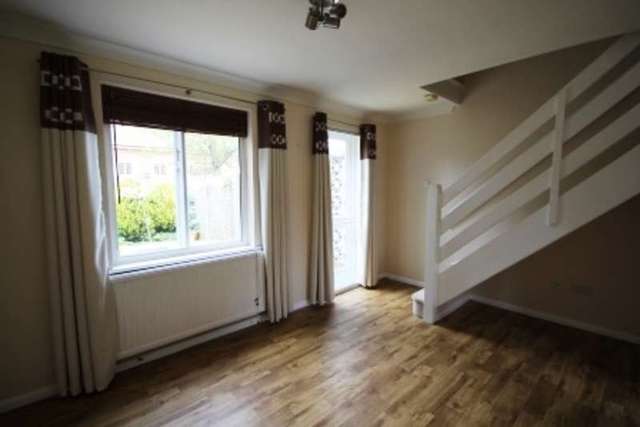  Image of 1 bedroom End of Terrace to rent in Princes Mews Royston SG8 at Royston Hertfordshire, SG8 9BN