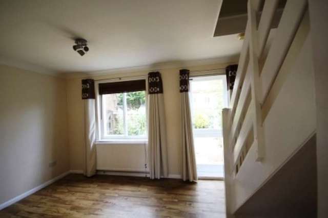  Image of 1 bedroom End of Terrace to rent in Princes Mews Royston SG8 at Royston Hertfordshire, SG8 9BN