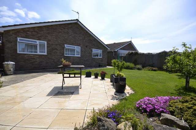  Image of 3 bedroom Detached house for sale in Princes Road Eastbourne BN23 at Eastbourne, BN23 6HJ