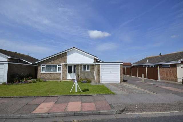  Image of 3 bedroom Detached house for sale in Princes Road Eastbourne BN23 at Eastbourne, BN23 6HJ