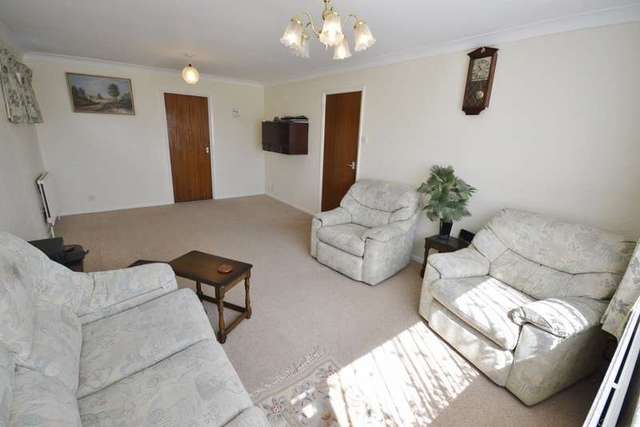  Image of 3 bedroom Detached house for sale in Princes Road Eastbourne BN23 at Eastbourne, BN23 6HJ