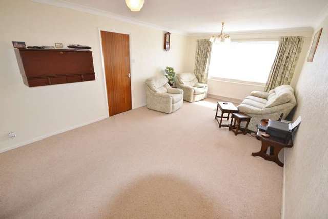  Image of 3 bedroom Detached house for sale in Princes Road Eastbourne BN23 at Eastbourne, BN23 6HJ