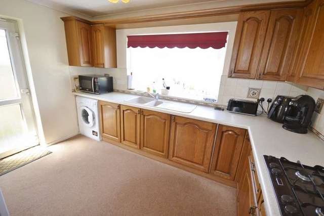  Image of 3 bedroom Detached house for sale in Princes Road Eastbourne BN23 at Eastbourne, BN23 6HJ