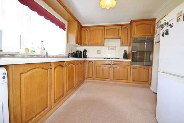  Image of 3 bedroom Detached house for sale in Princes Road Eastbourne BN23 at Eastbourne, BN23 6HJ