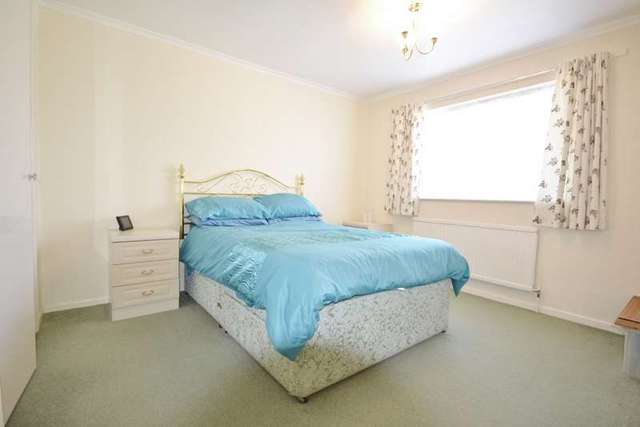  Image of 3 bedroom Detached house for sale in Princes Road Eastbourne BN23 at Eastbourne, BN23 6HJ