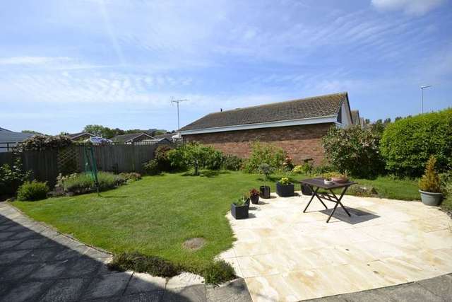  Image of 3 bedroom Detached house for sale in Princes Road Eastbourne BN23 at Eastbourne, BN23 6HJ