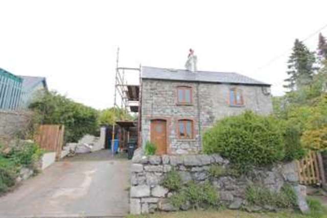  Image of 1 bedroom Semi-Detached house to rent in Prion Denbigh LL16 at Prion, LL16 4SG