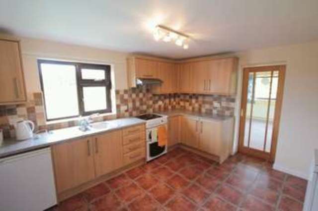  Image of 3 bedroom Detached house for sale in Prion Denbigh LL16 at Prion, LL16 4RT