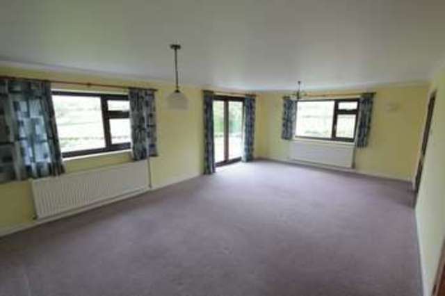  Image of 3 bedroom Detached house for sale in Prion Denbigh LL16 at Prion, LL16 4RT
