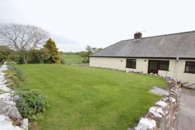  Image of 3 bedroom Detached house for sale in Prion Denbigh LL16 at Prion, LL16 4RT