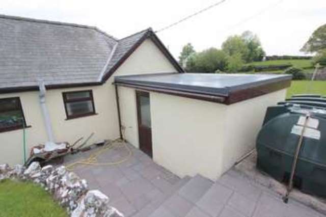  Image of 3 bedroom Detached house for sale in Prion Denbigh LL16 at Prion, LL16 4RT