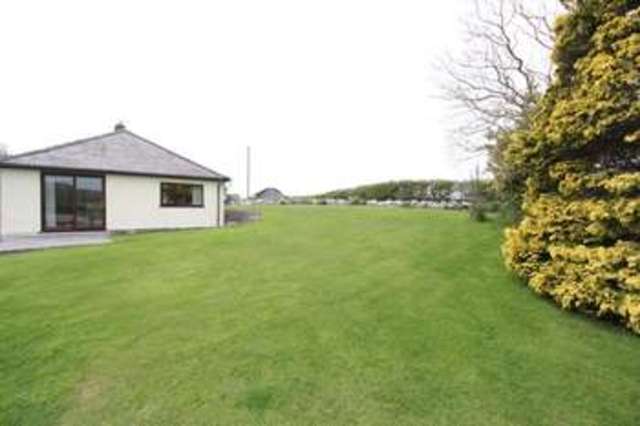  Image of 3 bedroom Detached house for sale in Prion Denbigh LL16 at Prion, LL16 4RT