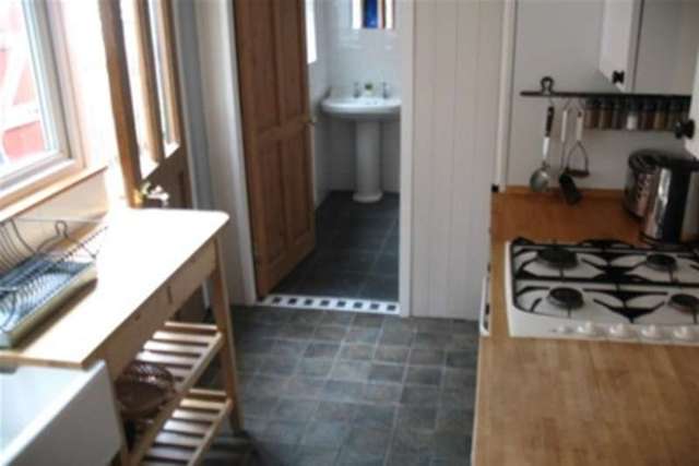  Image of 2 bedroom Semi-Detached house to rent in Priory Road Southampton SO17 at Southampton, SO17 2HS