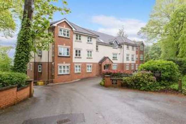  Image of 3 bedroom Flat to rent in Green Lane Standish Wigan WN6 at Green Lane Standish Wigan, WN6 0TU