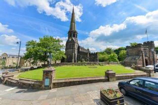  Image of 3 bedroom Flat to rent in Green Lane Standish Wigan WN6 at Green Lane Standish Wigan, WN6 0TU