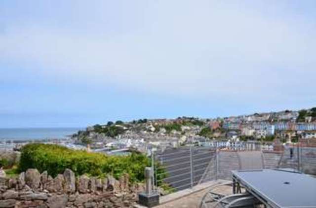 Image of 3 bedroom Terraced house for sale in Prospect Road Brixham TQ5 at Prospect Road  Brixham, TQ5 8HS