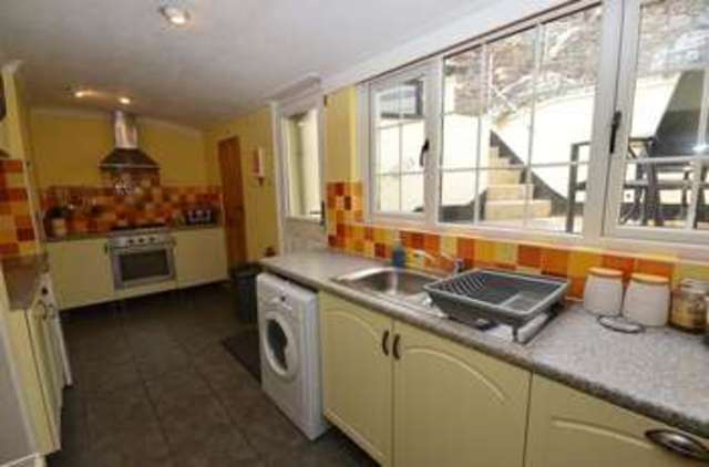  Image of 3 bedroom Terraced house for sale in Prospect Road Brixham TQ5 at Prospect Road  Brixham, TQ5 8HS