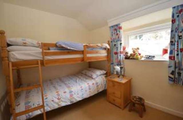  Image of 3 bedroom Terraced house for sale in Prospect Road Brixham TQ5 at Prospect Road  Brixham, TQ5 8HS