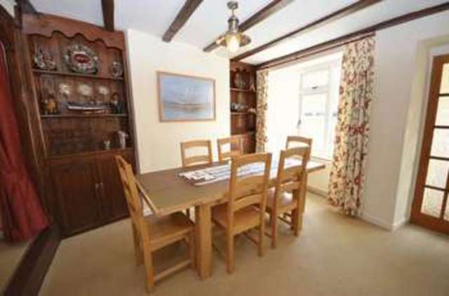  Image of 3 bedroom Terraced house for sale in Prospect Road Brixham TQ5 at Prospect Road  Brixham, TQ5 8HS