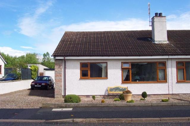  Image of 2 bedroom Bungalow to rent in Provost Cordiner Road Ellon AB41 at Ellon Aberdeenshire Aberdeenshire, AB41 9BZ