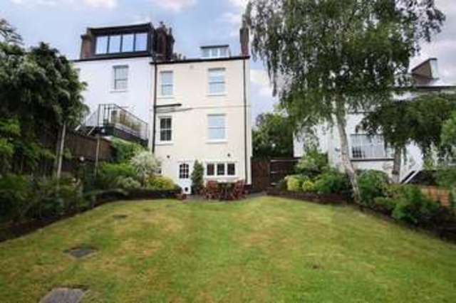 Image of 4 bedroom Semi-Detached house for sale in Pump Hill Loughton IG10 at Pump Hill  Loughton, IG10 1RT