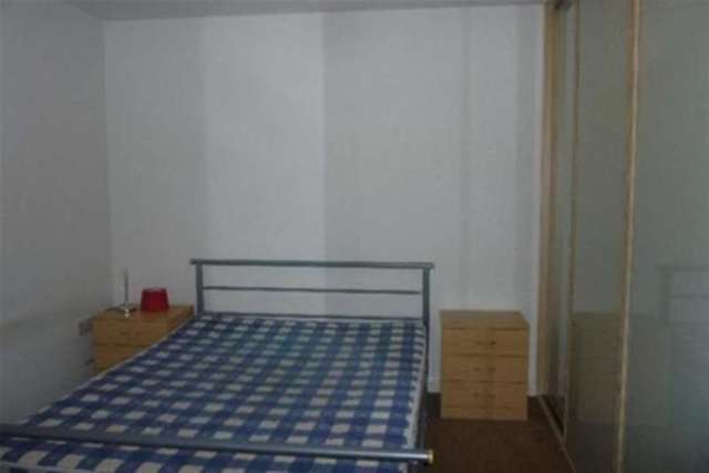  Image of 1 bedroom Flat to rent in Upper Allen Street Sheffield S3 at Sheffield, S3 7GY