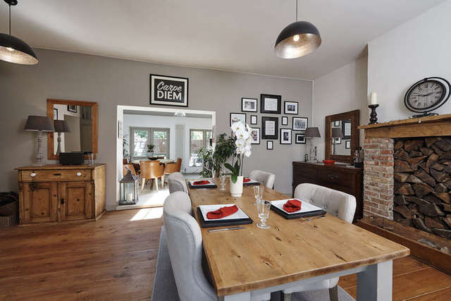  Image of 4 bedroom Detached house for sale in Quarr Road Binstead Ryde PO33 at Ryde Ryde Isle Of Wight, PO33 4EL