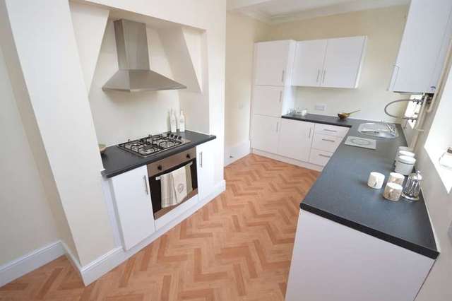 Image of 4 bedroom End of Terrace for sale in Quarry Hill Horbury Wakefield WF4 at Horbury Wakefield West Yorkshire, WF4 5NF