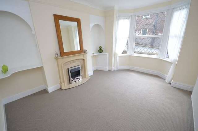  Image of 4 bedroom End of Terrace for sale in Quarry Hill Horbury Wakefield WF4 at Horbury Wakefield West Yorkshire, WF4 5NF