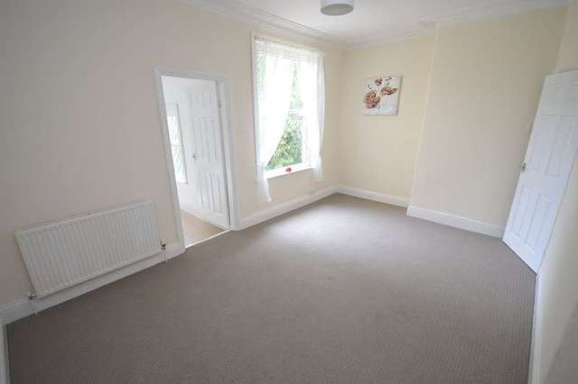  Image of 4 bedroom End of Terrace for sale in Quarry Hill Horbury Wakefield WF4 at Horbury Wakefield West Yorkshire, WF4 5NF