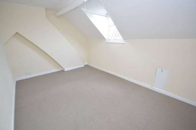  Image of 4 bedroom End of Terrace for sale in Quarry Hill Horbury Wakefield WF4 at Horbury Wakefield West Yorkshire, WF4 5NF