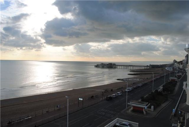 Image of 2 bedroom Flat for sale in Robertson Terrace Hastings TN34 at East Sussex, TN34 1JN