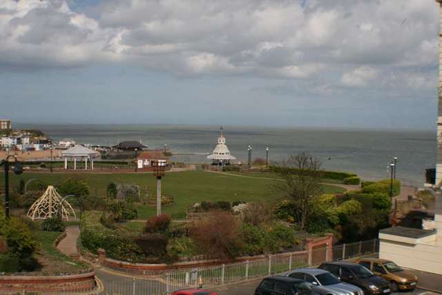  Image of 6 bedroom Terraced house for sale in Queens Gardens Broadstairs CT10 at Queens Gardens  Broadstairs, CT10 1QE
