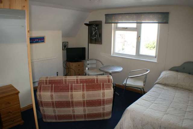  Image of 6 bedroom Terraced house for sale in Queens Gardens Broadstairs CT10 at Queens Gardens  Broadstairs, CT10 1QE