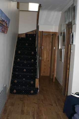  Image of 6 bedroom Terraced house for sale in Queens Gardens Broadstairs CT10 at Queens Gardens  Broadstairs, CT10 1QE